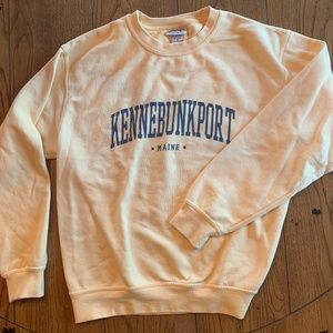 Kennebunkport Crewneck